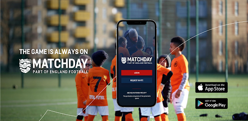 Matchday by England Football on Windows PC Download Free - 11.4.24276 ...