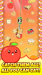 screenshot of Fishing Food