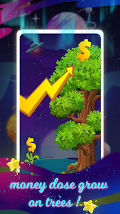 Galaxy Tree:Wealth Life 1.0.3 screenshots 2
