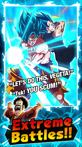 DRAGON BALL Z DOKKAN BATTLE