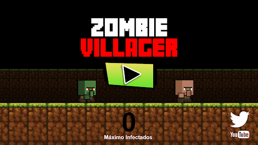 Zombie Villager