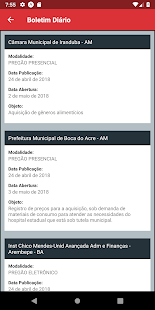Licit Mais Brasil 1.0.38 APK screenshots 2