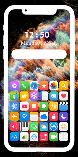 Theme for  Samsung Galaxy M22