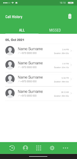 Helloarabia screenshot 4