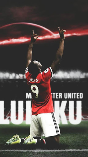 Romelu Lukaku Wallpapers HD