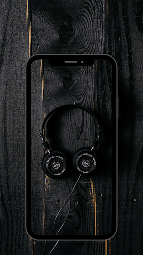 Dark Wallpapers UHD Screen 3