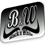 ATL-B&W Party icon