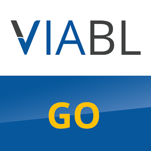 Viabl Go logo