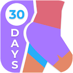 Cover Image of Download Daily Butt Workout - Leg Worko  APK