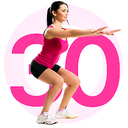 Icon image Home Workout, Splits in 30days