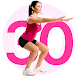 Home Workout, Splits in 30days - Androidアプリ