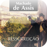 Ressurreição -Machado de Assis icon