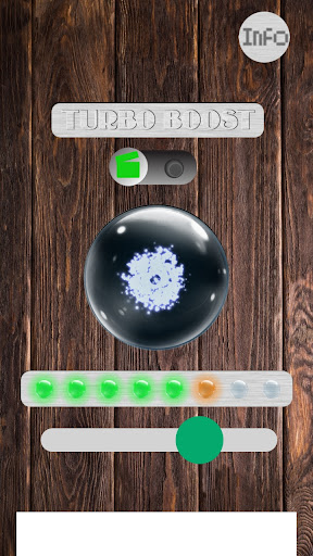 Phone Heater Screen 2