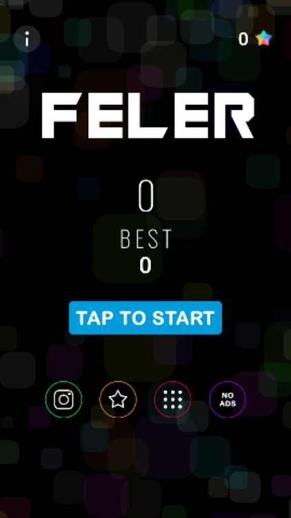Feler - 9.06 - (Android)
