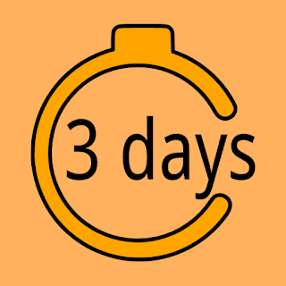 Days Until: Countdown app