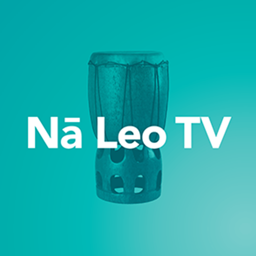 Na Leo TV logo