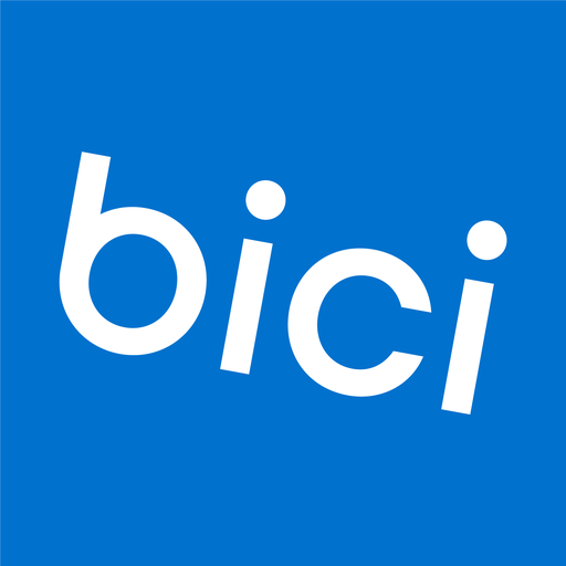bicimad Header - AppWisp.com