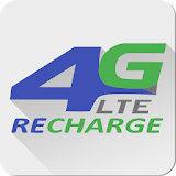 4G Recharge icon