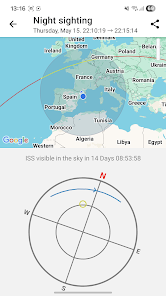 Screenshot image