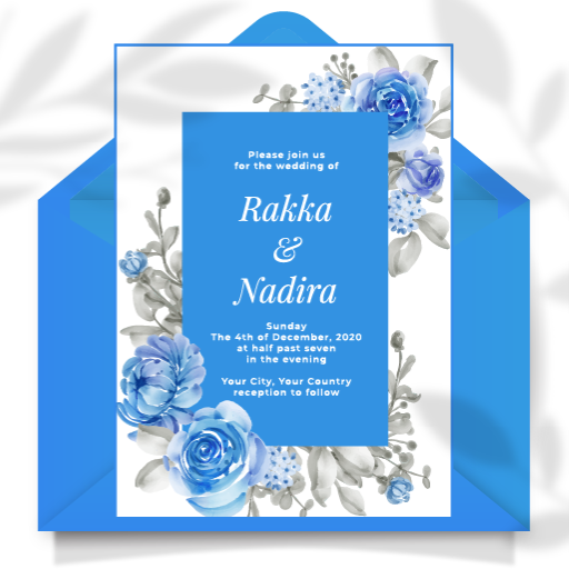 Invitation Maker, Card Creator Download on Windows