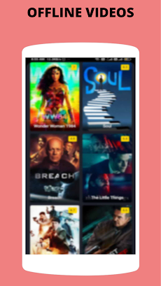 Cinema box hd free moviesのおすすめ画像3