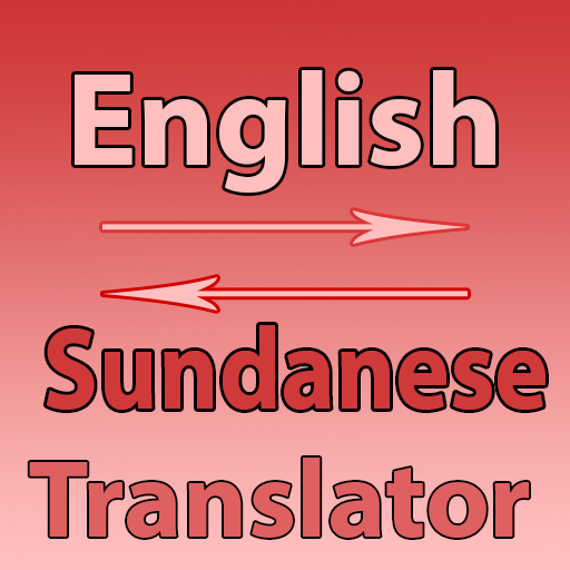 Sundanese To English Convert logo