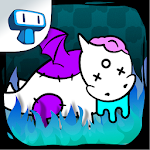 Cover Image of 下载 Zombie Dragon Evolution - Create Epic Monsters 1.0.3 APK