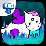 Zombie Dragon Evolution: Idle icon