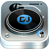 DJ Basic - DJ Player icon