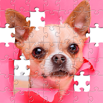 Cover Image of Download Jigsaw Puzzles Collection HD - Puzzles for Adults 1.4.6 APK