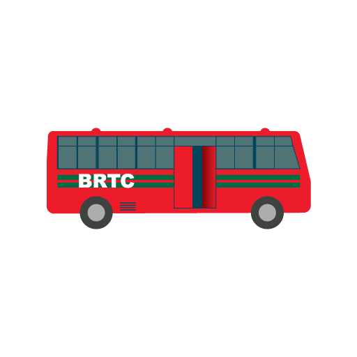 Dhaka Bus Route