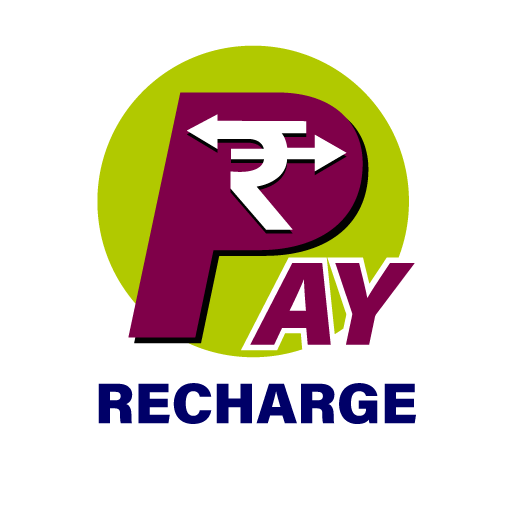 Payrecharge logo