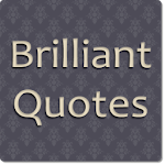 Brilliant Quotes Apk