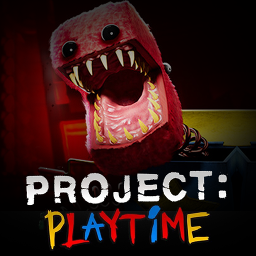 Download Project Playtime on PC with MEmu