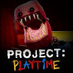 Cover Image of Download Project Playtime Chapter 3  APK