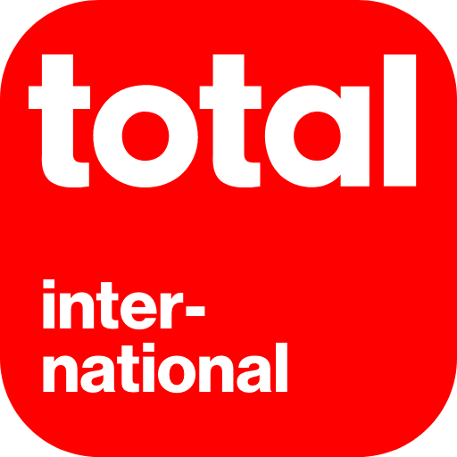 Total International  Icon