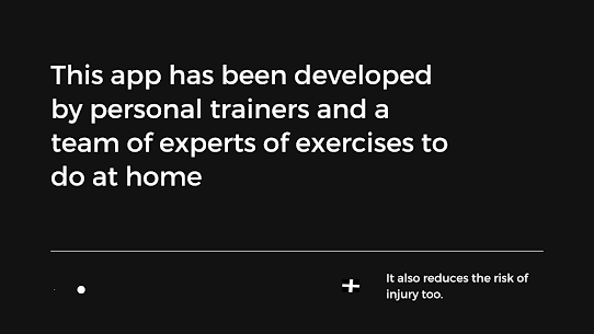 Complete Workout APK For Android 2