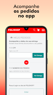 Polishop: Comprar Online 8.0.31 screenshots 7