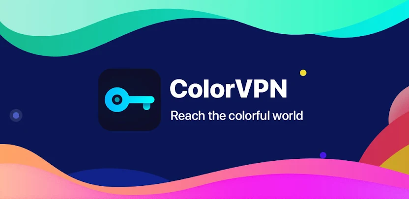 Color VPN - Secure Fast VPN