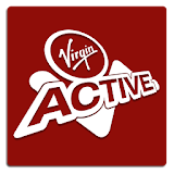 Virgin Active icon