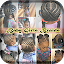 Africain braids - Baby hair style for girl