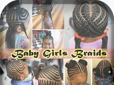 [Achevée! ] modele tresse africaine bebe 215126-Modele tresse africaine bebe