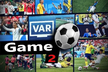 Video Assistant Referees (VAR 2) Game Apk Download 4