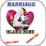 Marriage And Islamic Home MP3 icon