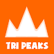 Solitaire TriPeaks Classic - Androidアプリ