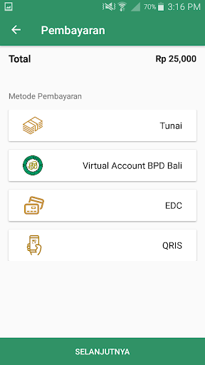 AtixBali Screen 2