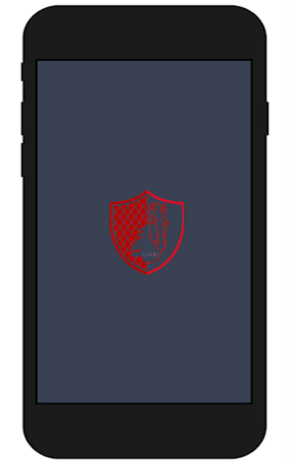 Android application LiveEx Digital Onboarding screenshort