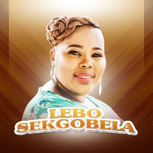 Lebo Sekgobela All Songs logo