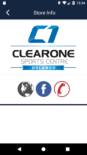 ClearOne Sports FL Rewards Screen 3