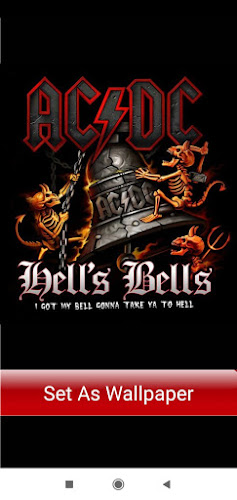 Best ACDC Wallpaper - Latest version for Android - Download APK